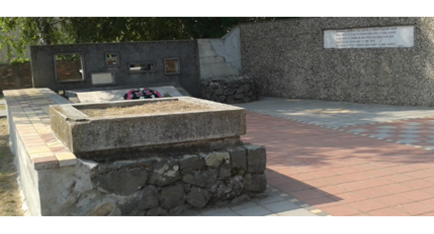 Obeležena seoska slava u Sibaču